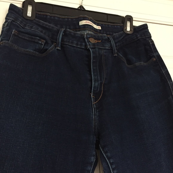 🎁 5/$25! Levi’s Mid-Rise Skinny Jeans - Picture 6 of 16